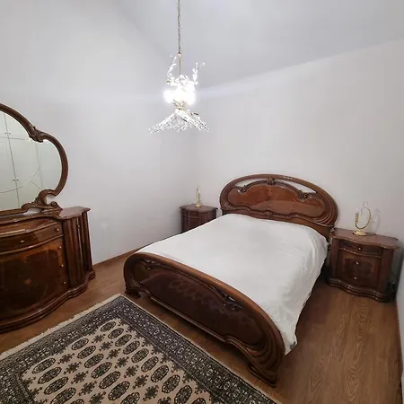 Prázdninový dům Salty Sunset Lemesos