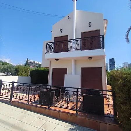 Tatil Evi Salty Sunset