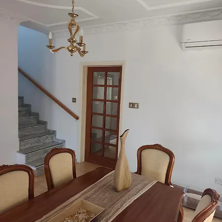 Tatil Evi Salty Sunset Limasol