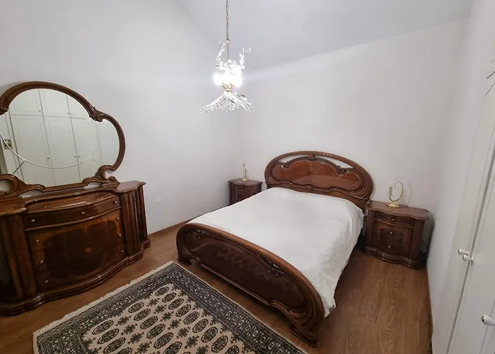 Casa vacanze Salty Sunset Limisso